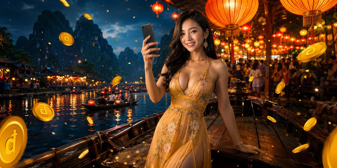 Hướng dẫn tải ứng dụng cá cược và giải trí thể thao 209 cho người dùng Việt Nam