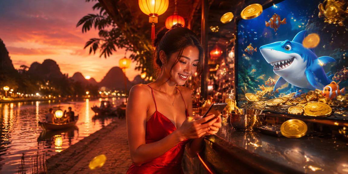 Người chơi Việt đam mê cá cược thể thao và casino trực tuyến trên nền tảng 209