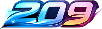 Logo 209